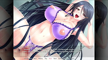 Bullied bribe ep7 fucking her in a lewd outfit