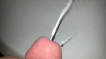 Kuh Milch Aus Meinem Beschnittenen Penis Pissen thumbnail