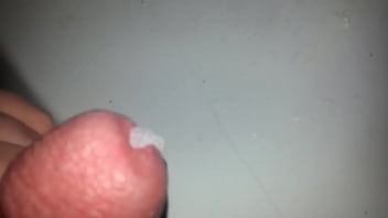 Kuh Milch Aus Meinem Beschnittenen Penis Pissen thumbnail