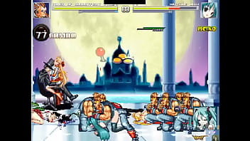 Japanese chick gets fucked by many men