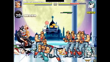 Japanese chick gets fucked by many men