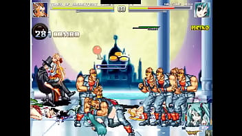 Japanese chick gets fucked by many men