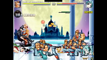 Japanese chick gets fucked by many men