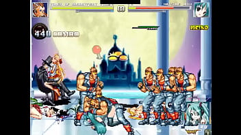 Japanese chick gets fucked by many men