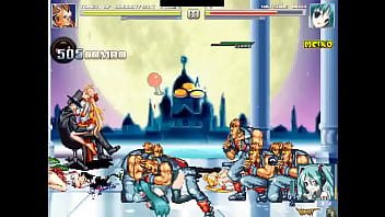 Japanese chick gets fucked by many men