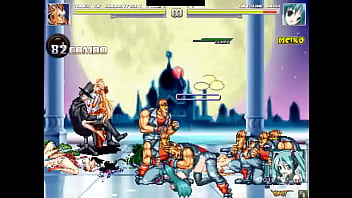 Japanese chick gets fucked by many men