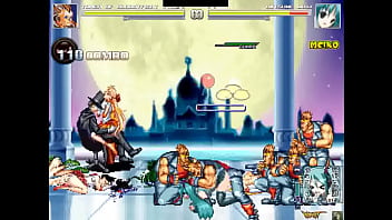 Japanese chick gets fucked by many men