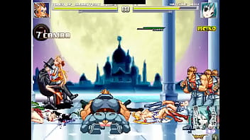 Japanese chick gets fucked by many men