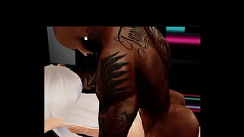 Metendo gostoso na estreia