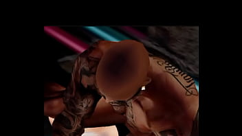 Metendo gostoso na estreia