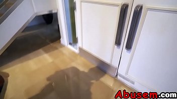 Horny nocile bexley babe loves rough sex and she found perfect sex partner