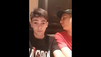 Jorrada Na Cara Do Novinho thumbnail