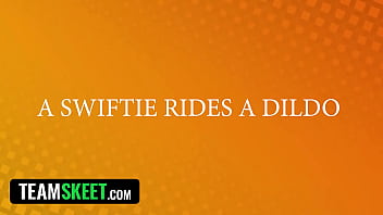 Caught In The The Story Of A Brat Stepsister thumbnail