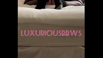 Luxuriousbbws teaser bbw pawg getting smashed by bbc