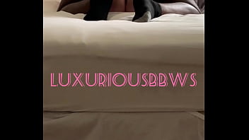Luxuriousbbws teaser bbw pawg getting smashed by bbc