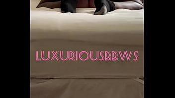 Luxuriousbbws teaser bbw pawg getting smashed by bbc
