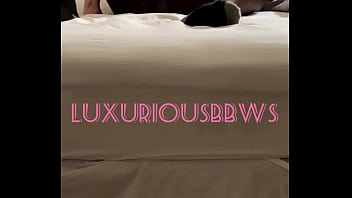 Luxuriousbbws teaser bbw pawg getting smashed by bbc