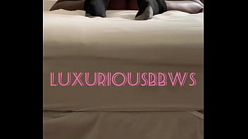 Luxuriousbbws teaser bbw pawg getting smashed by bbc