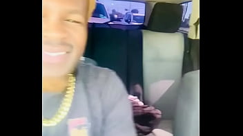 Ridin Round The City W My Mamas thumbnail