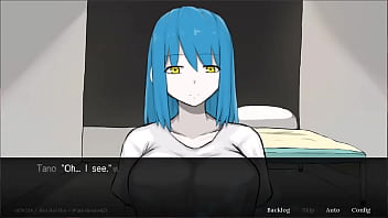 Hentai game aew214 full gameplay