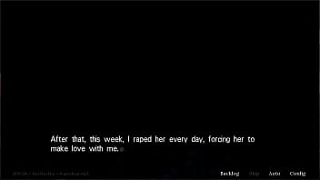 Hentai game aew214 full gameplay