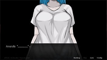 Hentai game aew214 full gameplay