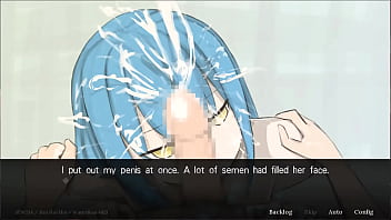 Hentai game aew214 full gameplay Hentai game aew214 full gameplay