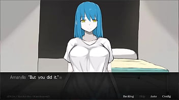 Hentai game aew214 full gameplay