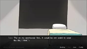 Hentai game aew214 full gameplay