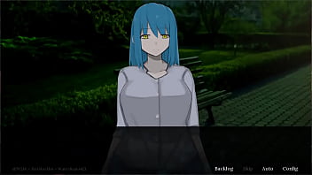 Hentai game aew214 full gameplay