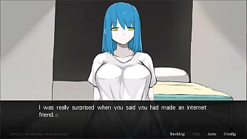 Hentai game aew214 full gameplay