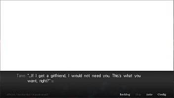 Hentai game aew214 full gameplay