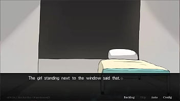 Hentai game aew214 full gameplay