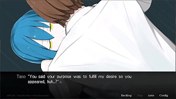 Hentai game aew214 full gameplay Hentai game aew214 full gameplay