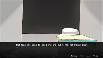 Hentai game aew214 full gameplay