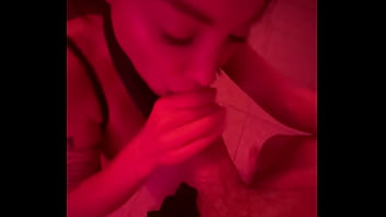 Hot slut monika fox pov naughty homemade anal sex sloppy blowjob rimming squirt prolapse and cum in mouth