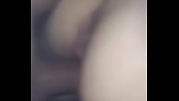 Doggysytle im liegen