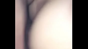 Doggysytle im liegen