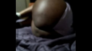 Thick choc the mejor ass