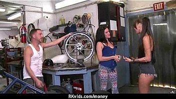 Coed's Need Cash 22 thumbnail