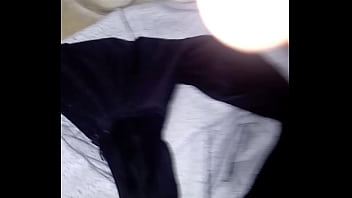 Pantie sucia