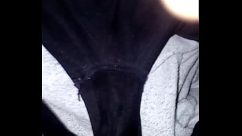 Pantie sucia