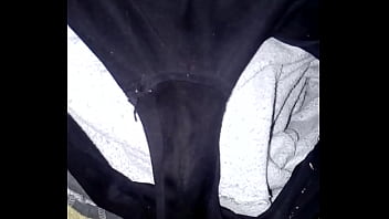 Pantie sucia