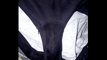 Pantie sucia