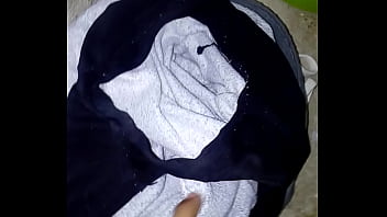 Pantie sucia