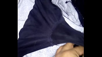 Pantie sucia