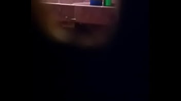 Karachi Aunty During Bath thumbnail