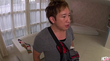 Petite japanese cutie nami honda wants it deep