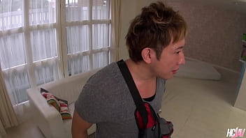 Petite japanese cutie nami honda wants it deep