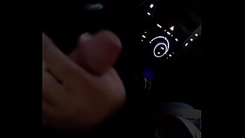 Mamada ariscada pública